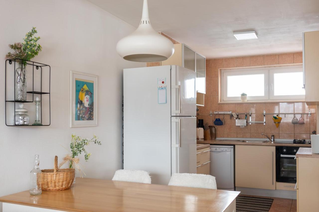Oz Apartment Sarajevo - Amazing View - 5 Min. From Center Saraievo Exterior foto